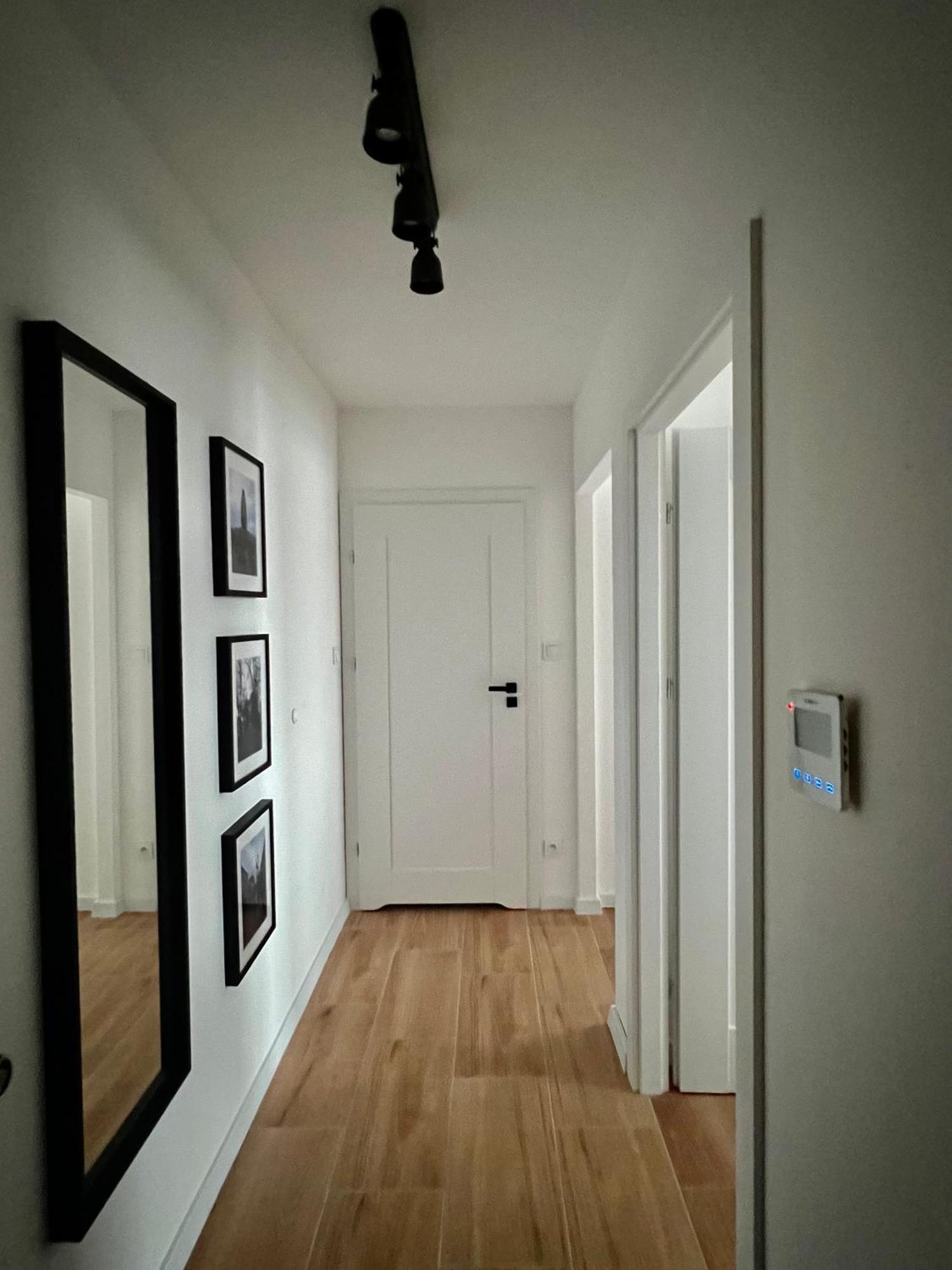 Apartament Przytuly 4, Self Check In, Parking, Blisko Lotniska Rzeszów Esterno foto
