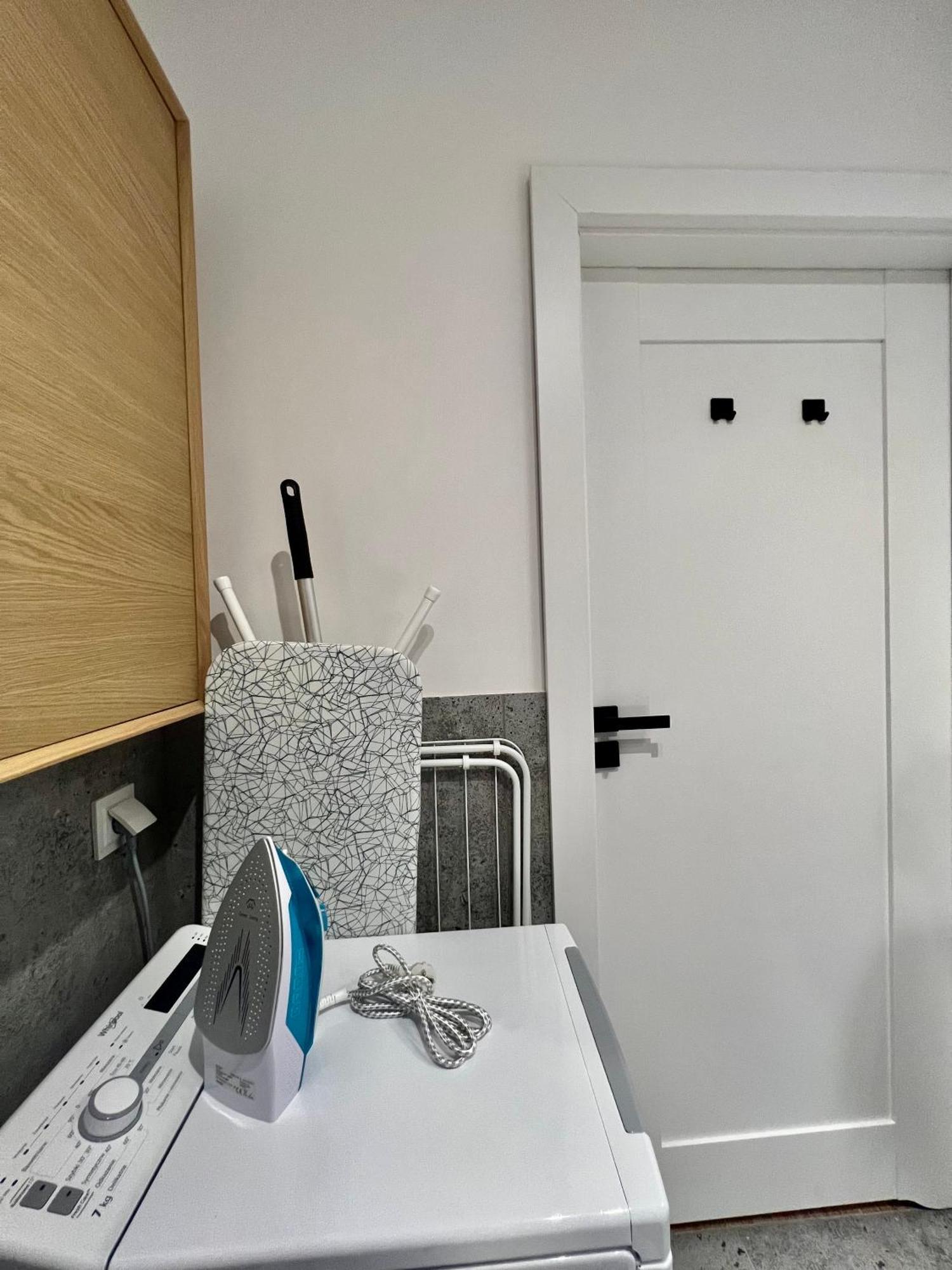 Apartament Przytuly 4, Self Check In, Parking, Blisko Lotniska Rzeszów Esterno foto