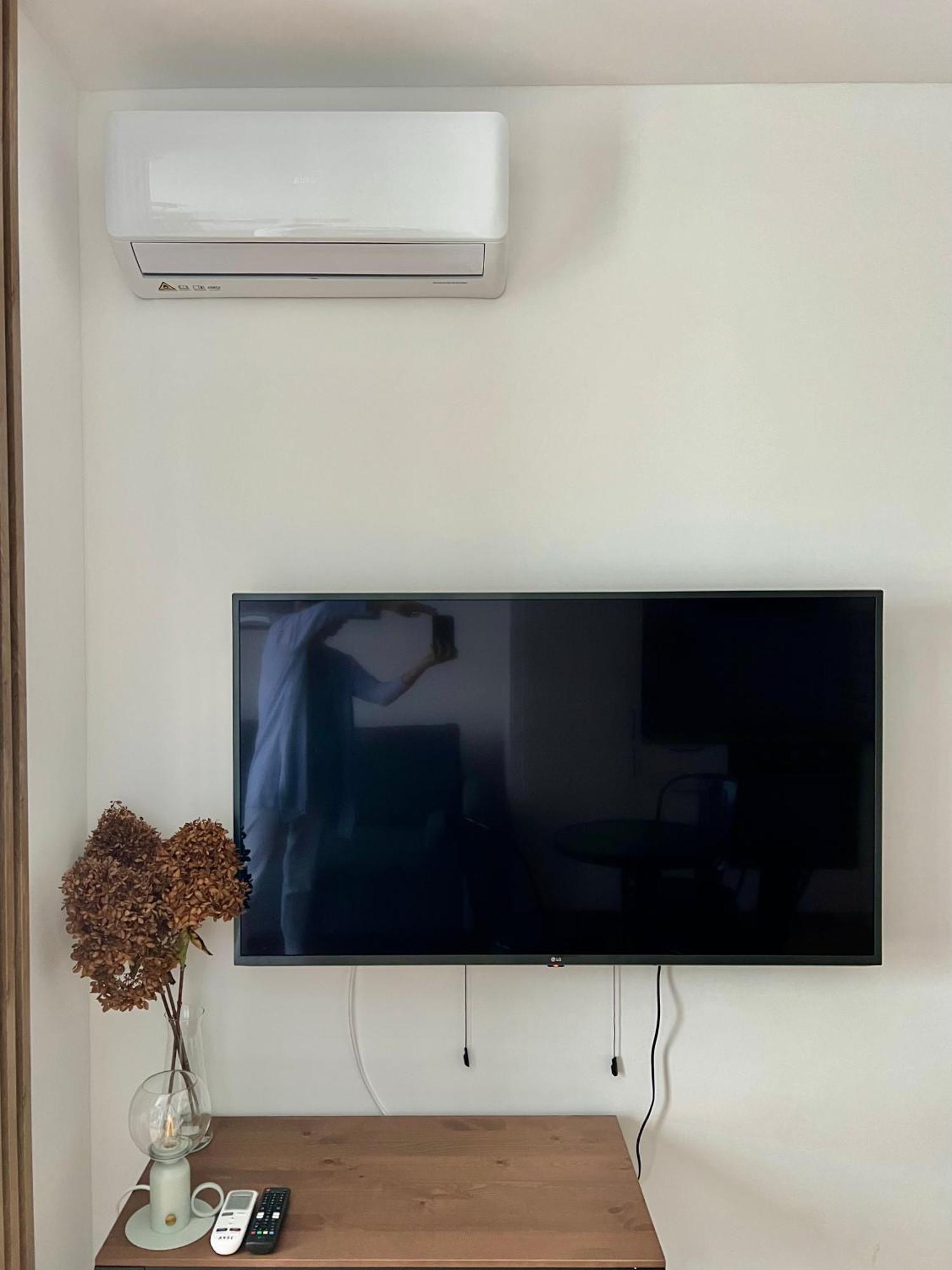 Apartament Przytuly 4, Self Check In, Parking, Blisko Lotniska Rzeszów Esterno foto