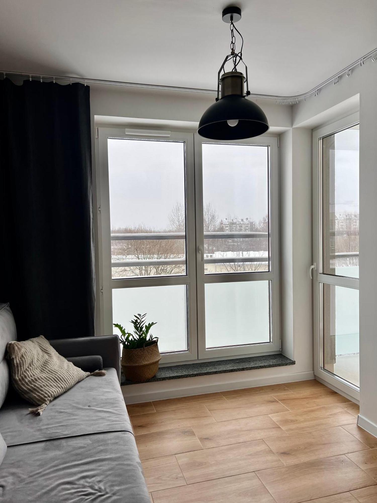 Apartament Przytuly 4, Self Check In, Parking, Blisko Lotniska Rzeszów Esterno foto