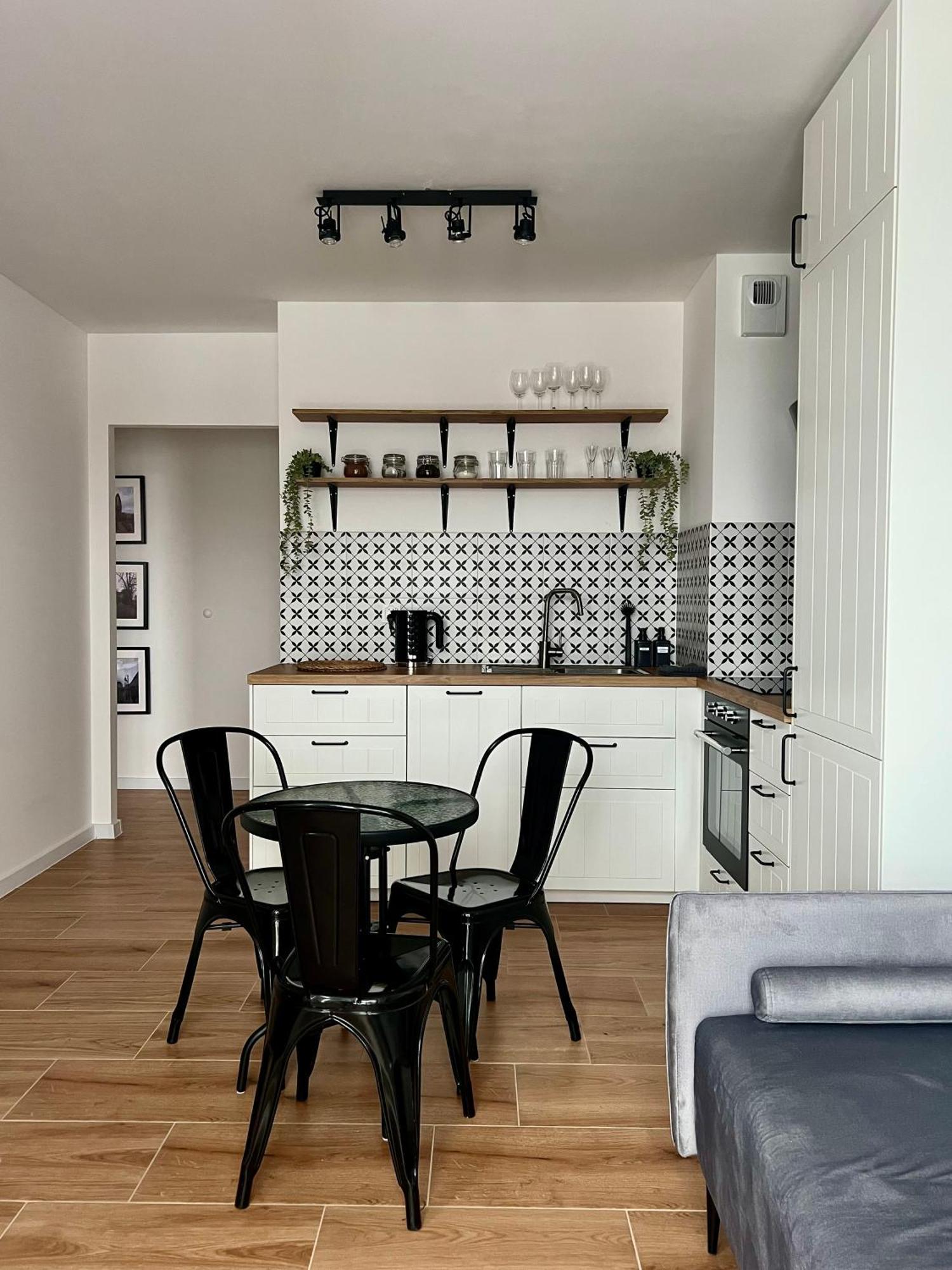 Apartament Przytuly 4, Self Check In, Parking, Blisko Lotniska Rzeszów Esterno foto