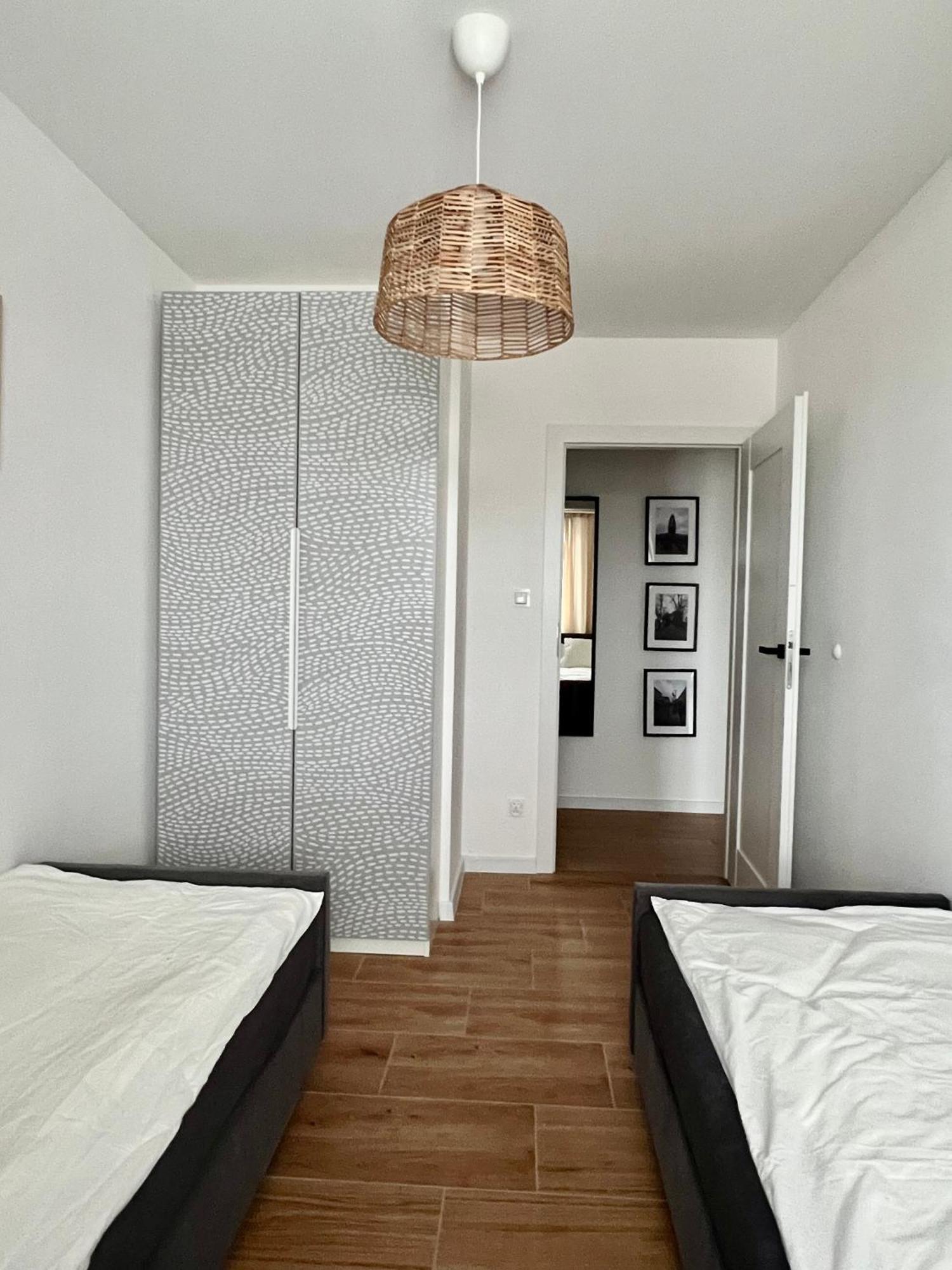 Apartament Przytuly 4, Self Check In, Parking, Blisko Lotniska Rzeszów Esterno foto
