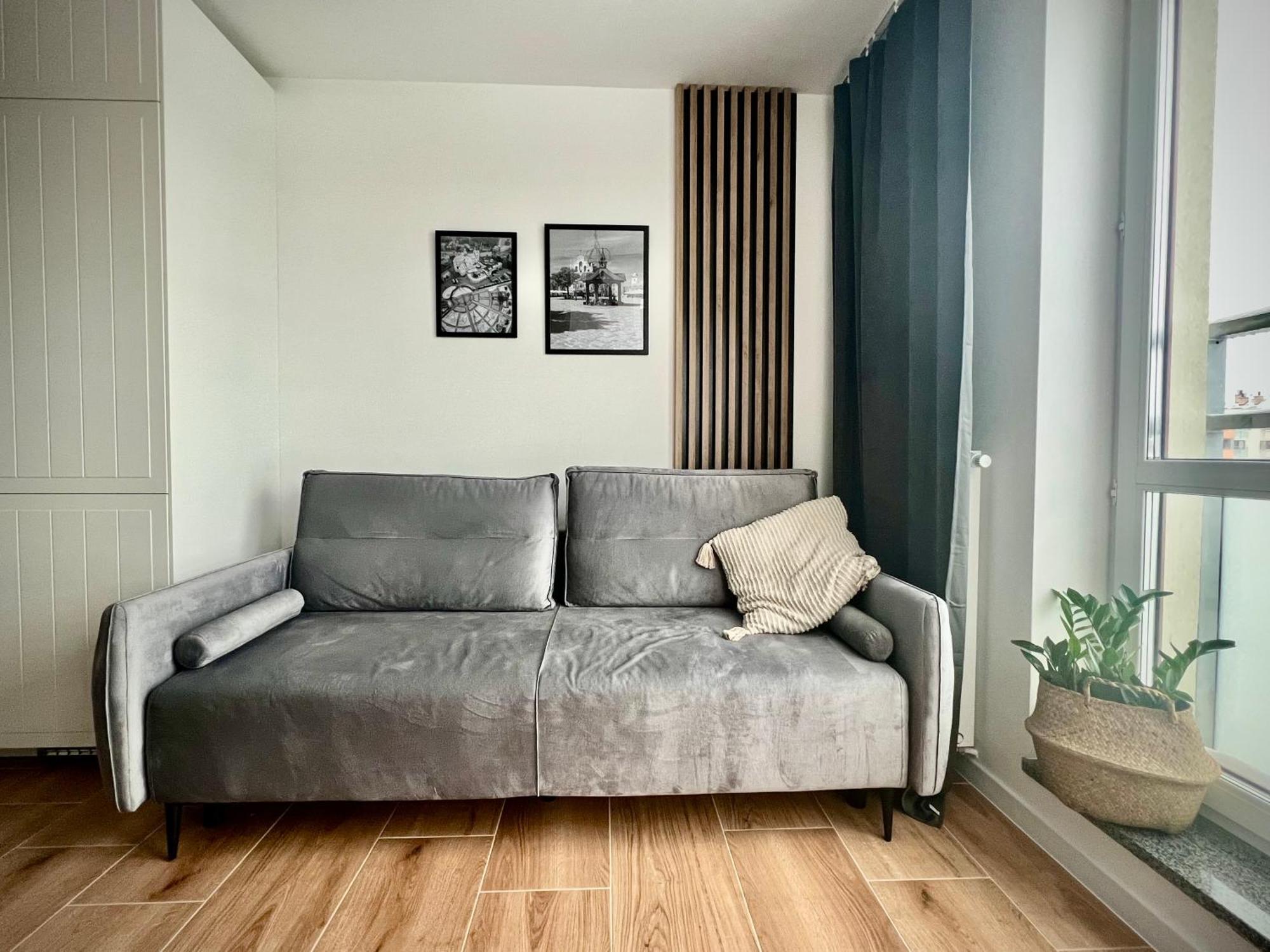 Apartament Przytuly 4, Self Check In, Parking, Blisko Lotniska Rzeszów Esterno foto
