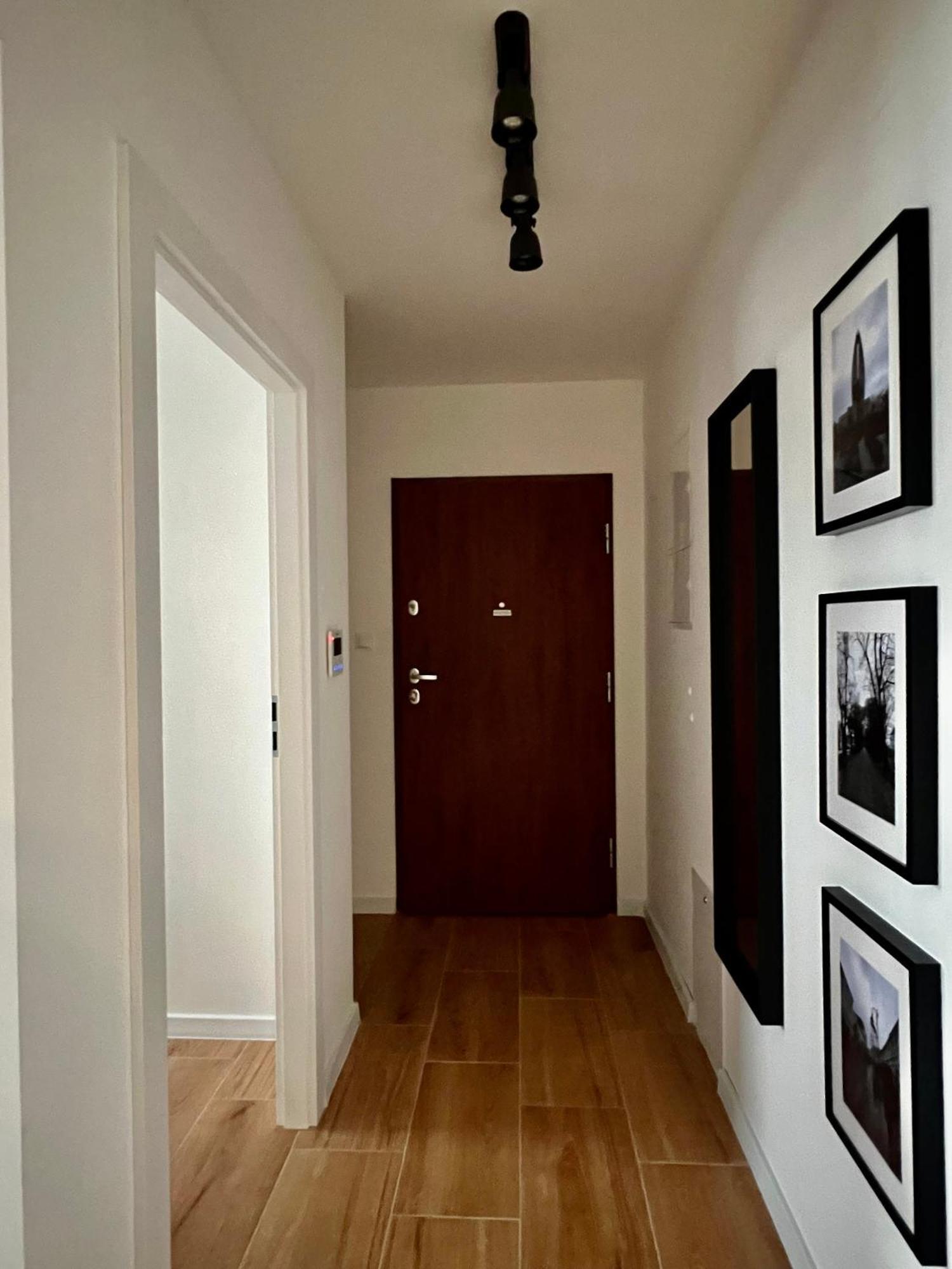 Apartament Przytuly 4, Self Check In, Parking, Blisko Lotniska Rzeszów Esterno foto