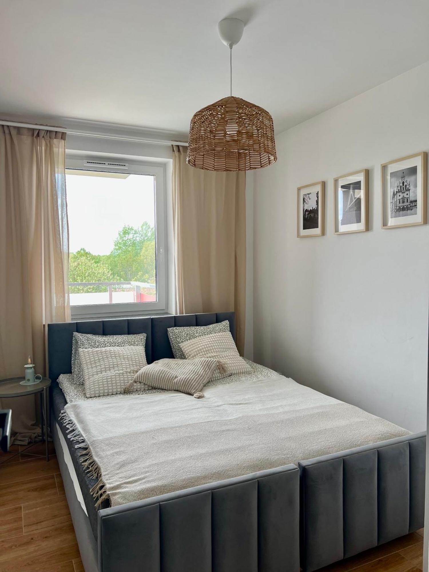 Apartament Przytuly 4, Self Check In, Parking, Blisko Lotniska Rzeszów Esterno foto